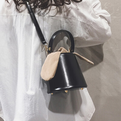 Advanced sense bag foreign gas handbags handbags new 2019 casual bucket bag wild ins retro messenger bag
Advanced sense bag foreign gas handbags handbags new 2019 casual bucket bag wild ins retro messenger bag
