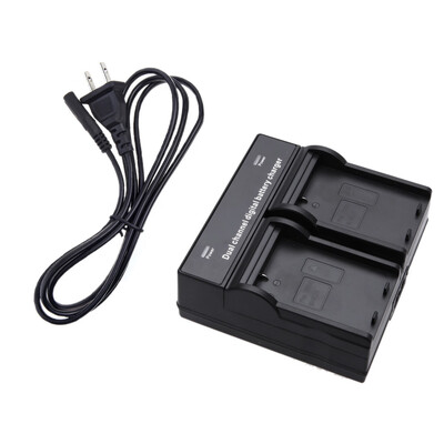 Dual Channel Battery Charger for Nikon EN-EL14 EN-EL14a Battery D5300 D5200 D5100 D3100 D3200 D3300 P7100 P7000 P7700 DSLR
Dual Channel Battery Charger for Nikon EN-EL14 EN-EL14a Battery D5300 D5200 D5100 D3100 D3200 D3300 P7100 P7000 P7700 DSLR