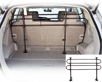 Ktaxon Universal Safety Pet Barrier Mesh Adjustable Car Suv Divider Bar Dog Fence Van
Ktaxon Universal Safety Pet Barrier Mesh Adjustable Car Suv Divider Bar Dog Fence Van