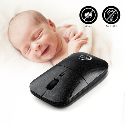 G822 Wireless Mouse 24GHz Adjustable 2400DPI Ergonomic Design 4 Buttons Business Travel Fashion Portable Mini Mouse for Mac Lapto
G822 Wireless Mouse 24GHz Adjustable 2400DPI Ergonomic Design 4 Buttons Business Travel Fashion Portable Mini Mouse for Mac Lapto