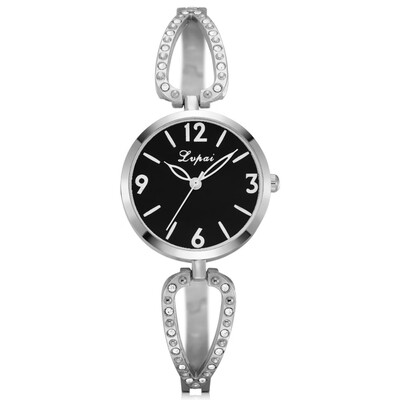 Lvpai brand factory direct sales fashion simple fashion watch female students with diamond bracelet watch wholesale
Lvpai brand factory direct sales fashion simple fashion watch female students with diamond bracelet watch wholesale