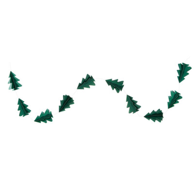 〖Follure〗Three-dimensional Mini Christmas Tree Paper String Pull Flower Hanging Flag DIY
〖Follure〗Three-dimensional Mini Christmas Tree Paper String Pull Flower Hanging Flag DIY