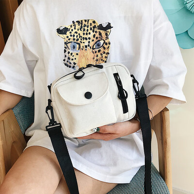 French small bag of foreign leisure canvas bag handbags new 2019 wild ins super fire girl Messenger bag
French small bag of foreign leisure canvas bag handbags new 2019 wild ins super fire girl Messenger bag