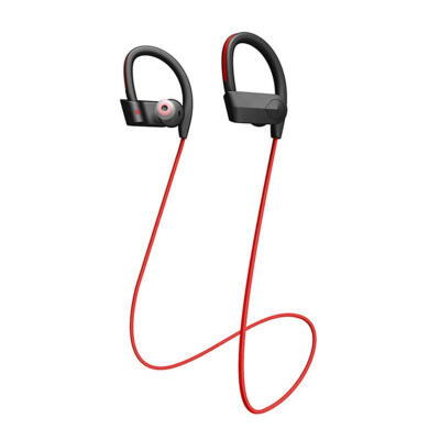 K98 Sports In-Ear Wireless Bluetooth Earhook Earphone Stereo Earbuds Headset With Mic For IPHONE Samsung Xiaomi
K98 Sports In-Ear Wireless Bluetooth Earhook Earphone Stereo Earbuds Headset With Mic For IPHONE Samsung Xiaomi