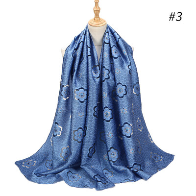 Cut flower scarf new flower gold silk scarf soft organza fashion headscarf travel sunscreen shawl
Cut flower scarf new flower gold silk scarf soft organza fashion headscarf travel sunscreen shawl