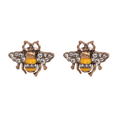 small cute Earrings 32 Colors Trendy statement aminal Earrings For Girls Charm crystal Earrings for Women wedding party Jewelry
small cute Earrings 32 Colors Trendy statement aminal Earrings For Girls Charm crystal Earrings for Women wedding party Jewelry