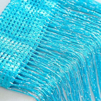 Gobestart String Curtains Patio Door Fly Screen Room Divider Door Window Fringe Curtains
Gobestart String Curtains Patio Door Fly Screen Room Divider Door Window Fringe Curtains