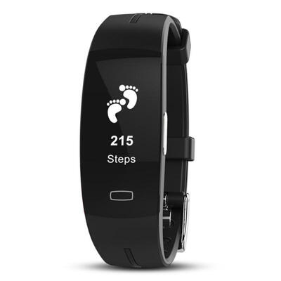 P3 Smart Band Support ECGPPG Blood Pressure Heart Rate Monitoring IP67 Waterpoof Pedometer Sports Fitness Bracelet
P3 Smart Band Support ECGPPG Blood Pressure Heart Rate Monitoring IP67 Waterpoof Pedometer Sports Fitness Bracelet