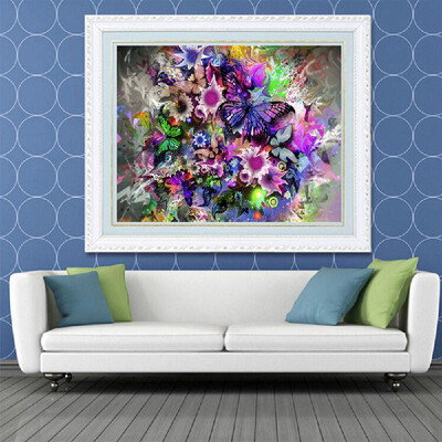 Diamond Painting DIY 5D Diamond Painting Needlework Crystal Painting Rhinestone Cross Stitch Mosaic Paintings Arts Craft for Home
Diamond Painting DIY 5D Diamond Painting Needlework Crystal Painting Rhinestone Cross Stitch Mosaic Paintings Arts Craft for Home