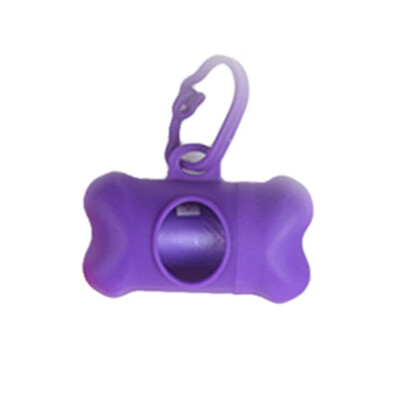 〖Follure〗New Pet Portable Shape Pill Dispenser Dog Poop Box Garbage Bag Holder Case Tools
〖Follure〗New Pet Portable Shape Pill Dispenser Dog Poop Box Garbage Bag Holder Case Tools