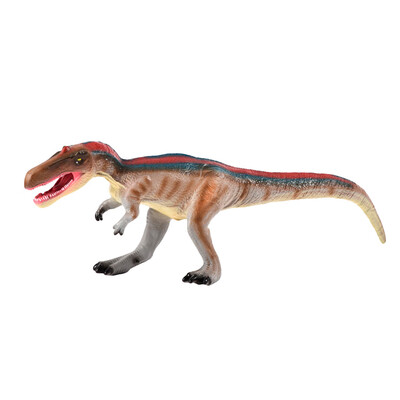 Tailored Tyrannosaurus Rex Dinosaur Soft Plastic Model Birthday Kids Gift Children Toy
Tailored Tyrannosaurus Rex Dinosaur Soft Plastic Model Birthday Kids Gift Children Toy