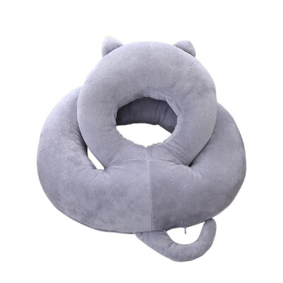 Double Layer Desk Nap Pillow with Arm Rest Plush Face Down Headrest Pillow Soft PP Cotton Sleeper Back Support Cushion for Office
Double Layer Desk Nap Pillow with Arm Rest Plush Face Down Headrest Pillow Soft PP Cotton Sleeper Back Support Cushion for Office