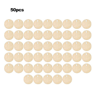 50pcsset Unfinished Wooden Cutout Round-shape Hanging Slices with a Hole DIY Wood Crafts Props for Festival Party Home Decoration
50pcsset Unfinished Wooden Cutout Round-shape Hanging Slices with a Hole DIY Wood Crafts Props for Festival Party Home Decoration