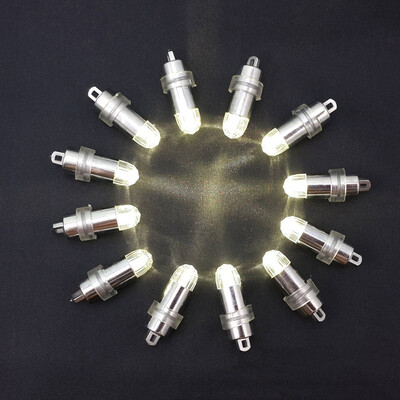 FUNNYBUNNY 5PCS Waterproof Led ball lamp long standby time Non-Blinking for Paper Lantern Balloon light party wedding decor
FUNNYBUNNY 5PCS Waterproof Led ball lamp long standby time Non-Blinking for Paper Lantern Balloon light party wedding decor