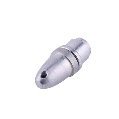 Greensen Propeller Adapter317mm Aluminum Bullet Propeller Adapter Collet For RC Brushless Motor Pro
Greensen Propeller Adapter317mm Aluminum Bullet Propeller Adapter Collet For RC Brushless Motor Pro