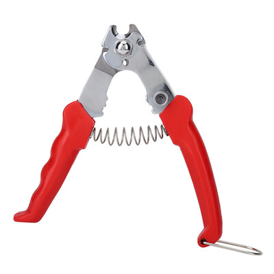 Greensen Multi-function Bicycle Cycling Spoke Brake Wire Cable Cutter Repair Tool Spoke Wire Cutter Multi-function Cable Cutter
Greensen Multi-function Bicycle Cycling Spoke Brake Wire Cable Cutter Repair Tool Spoke Wire Cutter Multi-function Cable Cutter