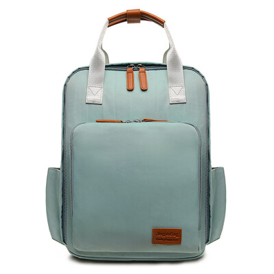 2019 new Mummy bag nylon waterproof backpack lightweight portable out single shoulder Messenger bag
2019 new Mummy bag nylon waterproof backpack lightweight portable out single shoulder Messenger bag