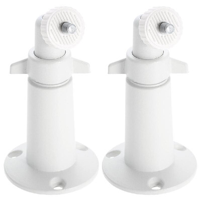 M66mm Metal Indoor Outdoor Adjustable Mount Wall Table Ceiling Security Bracket for ArloArlo Pro Camera
M66mm Metal Indoor Outdoor Adjustable Mount Wall Table Ceiling Security Bracket for ArloArlo Pro Camera