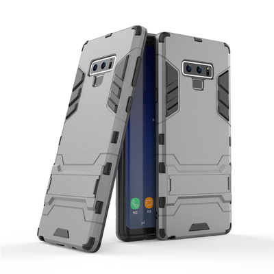 Goowiiz Phone Case For Samsung Galaxy J7310C8C7 2017J7 Plus Armor PCTPU Silicone Hard Bracket Double Protection
Goowiiz Phone Case For Samsung Galaxy J7310C8C7 2017J7 Plus Armor PCTPU Silicone Hard Bracket Double Protection