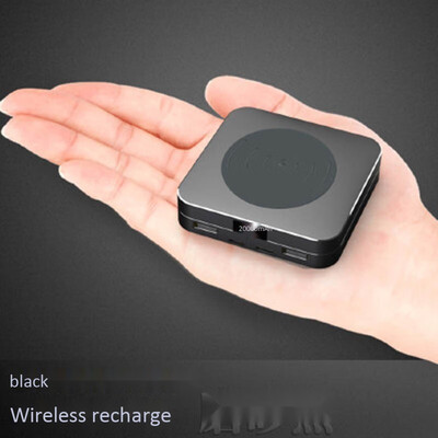 Ultra-thin mini powerbank alloy shell super large capacity 1000020000 ma huawei millet iphone general range of mobile power
Ultra-thin mini powerbank alloy shell super large capacity 1000020000 ma huawei millet iphone general range of mobile power