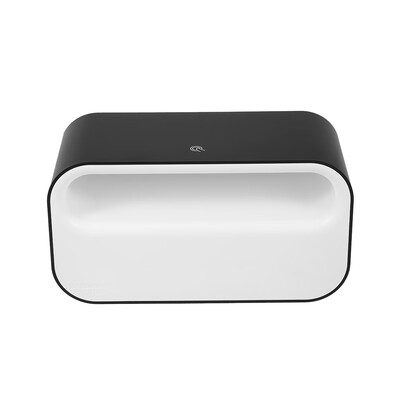 Warehouse Box Power Strip Cable Box Wireless Charger Multifunctional Cable Management Box Pale Wood
Warehouse Box Power Strip Cable Box Wireless Charger Multifunctional Cable Management Box Pale Wood