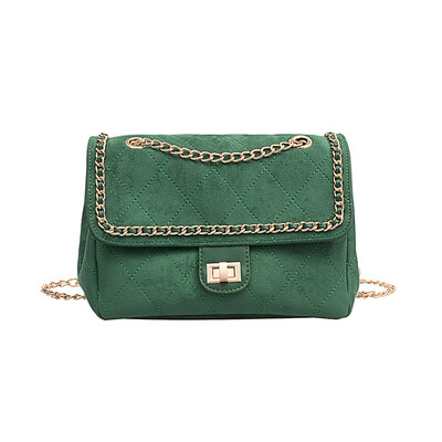 Summer vibrating snake head bag female 2019 new wave Korean version of the rivet chain bag fashion PU shoulder Messenger bag
Summer vibrating snake head bag female 2019 new wave Korean version of the rivet chain bag fashion PU shoulder Messenger bag