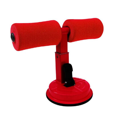Women Men Sit-Up Exerciser Thin Body Fat Burning Abdomen Trainer Strong Suction Exercise Fitness Equipment
Women Men Sit-Up Exerciser Thin Body Fat Burning Abdomen Trainer Strong Suction Exercise Fitness Equipment