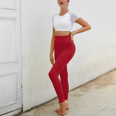 Tailored Womens High Waist Yoga Pants Tummy Control Slimming Booty Leggings Lift Tights
Tailored Womens High Waist Yoga Pants Tummy Control Slimming Booty Leggings Lift Tights