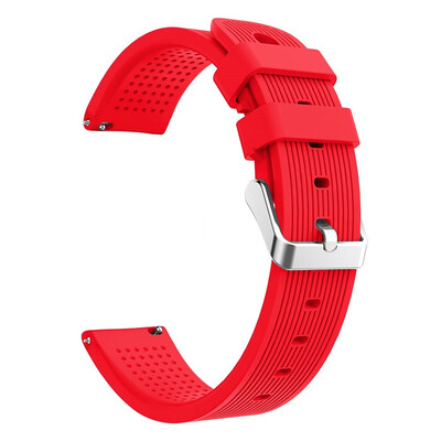 〖Follure〗Sport Soft Silicon Accessory Watch Band Wirstband For Huami Amazfit GTS Watch
〖Follure〗Sport Soft Silicon Accessory Watch Band Wirstband For Huami Amazfit GTS Watch