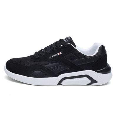 2019 Hot Sale Mens Casual Shoes Non-slip Breathable Mesh Bambas Hombre Wild High Quality Vulcanized Shoes Tenis Masculino Adult
2019 Hot Sale Mens Casual Shoes Non-slip Breathable Mesh Bambas Hombre Wild High Quality Vulcanized Shoes Tenis Masculino Adult