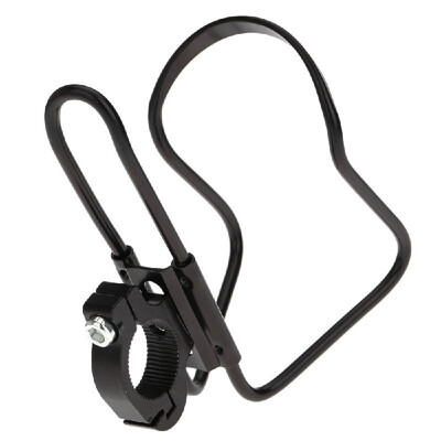 Aluminum Alloy Motorcycle Bicycle Riding Handlebar Lightweight Durable Drinking Water Cup Holder
Aluminum Alloy Motorcycle Bicycle Riding Handlebar Lightweight Durable Drinking Water Cup Holder
