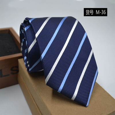 New spot tie business dress mens tie polyester yarn arrow type 8CM business tie wholesale
New spot tie business dress mens tie polyester yarn arrow type 8CM business tie wholesale