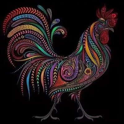 Rooster Cock Pattern 5D DIY Diamond Painting Cross Stitch Full Square Picture of Rhinestone Wall Decor Mosaic Diamond
Rooster Cock Pattern 5D DIY Diamond Painting Cross Stitch Full Square Picture of Rhinestone Wall Decor Mosaic Diamond