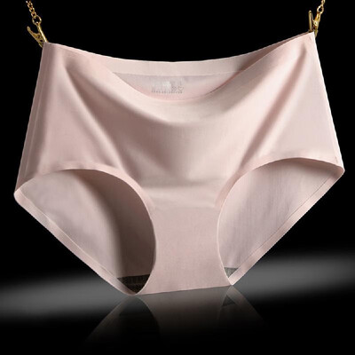 Women Underpants Briefs Ultra-Thin Seamless Solid Breathable Underwear Underpant Seamless Panties Intimates Panty
Women Underpants Briefs Ultra-Thin Seamless Solid Breathable Underwear Underpant Seamless Panties Intimates Panty