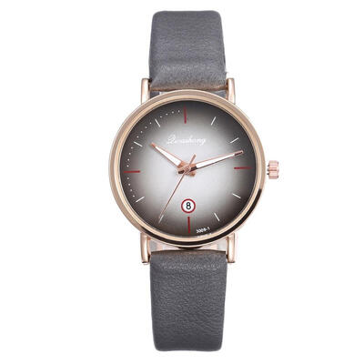 Dial Sleek And Simple Scale Plus Point Combined With Fashion Womens Watch Suitable For All Women High Qualit Zegarki Damskie
Dial Sleek And Simple Scale Plus Point Combined With Fashion Womens Watch Suitable For All Women High Qualit Zegarki Damskie