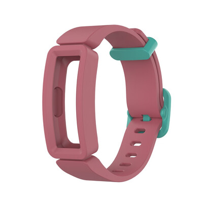〖Follure〗Silicone Sports Replacement Watch Band Wrist Strap For Fitbit Ace2inspire HR
〖Follure〗Silicone Sports Replacement Watch Band Wrist Strap For Fitbit Ace2inspire HR