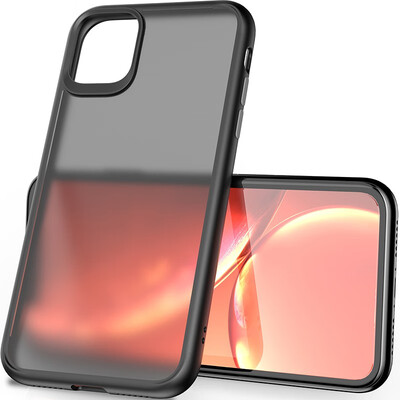 TOZO for iPhone 1111 Pro11 Pro Max Case PC TPU Hybrid PP Liquid Silicone Soft TPU Protection Cover
TOZO for iPhone 1111 Pro11 Pro Max Case PC TPU Hybrid PP Liquid Silicone Soft TPU Protection Cover