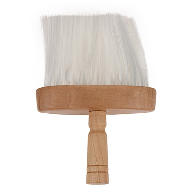 〖Follure〗New Salon Stylist Barber Neck Face Duster Soft Brush Hairdressing Hair Cutting
〖Follure〗New Salon Stylist Barber Neck Face Duster Soft Brush Hairdressing Hair Cutting