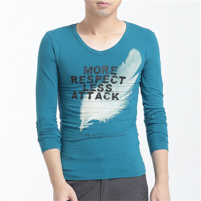 New long-sleeved t-shirt mens round neck sweater thin section youth mens bottoming shirt T-shirt autumn long-sleeved clothes mens compassionate
New long-sleeved t-shirt mens round neck sweater thin section youth mens bottoming shirt T-shirt autumn long-sleeved clothes mens compassionate