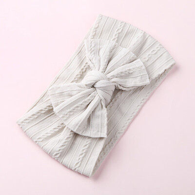 Baby Girl Nylon Headbands Newborn Infant Toddler Hairbands&Bows Child Hair Accessories
Baby Girl Nylon Headbands Newborn Infant Toddler Hairbands&Bows Child Hair Accessories