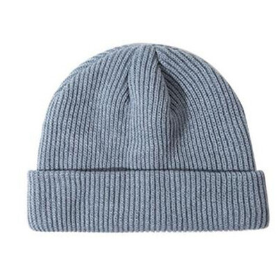 10 Colors Solid Color Knitted Beanie Cap Winter Warm Brimless Skull Cap For Unisex Women Men
10 Colors Solid Color Knitted Beanie Cap Winter Warm Brimless Skull Cap For Unisex Women Men