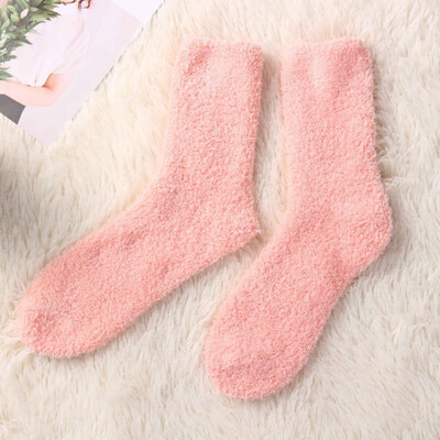 Ladies Women Winter Warm Soft Fluffy Bed Socks Lounge Slipper Fleece Socks
Ladies Women Winter Warm Soft Fluffy Bed Socks Lounge Slipper Fleece Socks