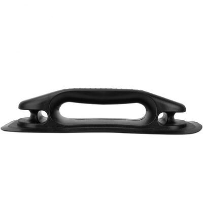 Greensen PVC Grab Handle Craft Parts for Inflatable Rubber Dinghy Raft Kayak Fishing Boat Accessory
Greensen PVC Grab Handle Craft Parts for Inflatable Rubber Dinghy Raft Kayak Fishing Boat Accessory