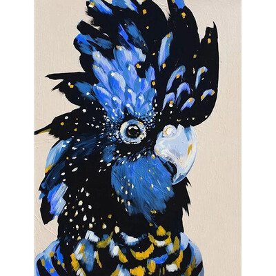 DIY New Diamond Embroidery 2019 Parrot Diamond Painting Full Square Arrival Animal Home Decoration Diamond Art
DIY New Diamond Embroidery 2019 Parrot Diamond Painting Full Square Arrival Animal Home Decoration Diamond Art