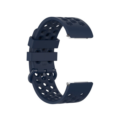 〖Follure〗NEW Silicone Replacement Watch Band Wrist Strap Compatible for fitbit Versa 2