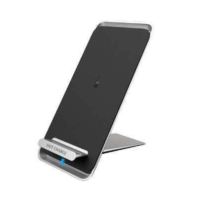 F19 Wireless Charger Portable Fast Wireless Charger Quick Charging for iPhone X88 PlusXiaomiHuaweiSamsung
F19 Wireless Charger Portable Fast Wireless Charger Quick Charging for iPhone X88 PlusXiaomiHuaweiSamsung