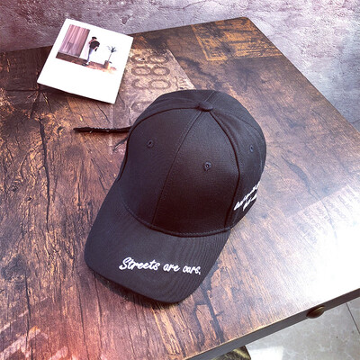 Korean personalized fashion letter long belt new popular curved brim baseball hat fashionable casual duck tongue for men&women
Korean personalized fashion letter long belt new popular curved brim baseball hat fashionable casual duck tongue for men&women