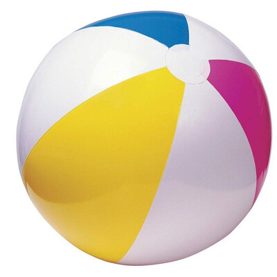 Siaonvr Giant Blow Up Holiday Pool Party Swimming Garden Large Inflatable Beach Ball Toy
Siaonvr Giant Blow Up Holiday Pool Party Swimming Garden Large Inflatable Beach Ball Toy