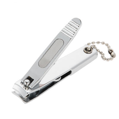 Greensen Portable Beauty Nail Clipper Multi-functional Nail Cutter Trimmer Manicure Pedicure Tool
Greensen Portable Beauty Nail Clipper Multi-functional Nail Cutter Trimmer Manicure Pedicure Tool