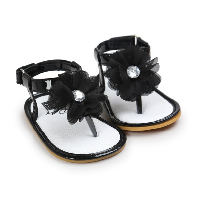 Newborn Baby Boy Girl Shoes First Walker Toddler Shoes Big Flower Princess Style Stripe Soft Anti-skid Summer Infant Shoes
Newborn Baby Boy Girl Shoes First Walker Toddler Shoes Big Flower Princess Style Stripe Soft Anti-skid Summer Infant Shoes
